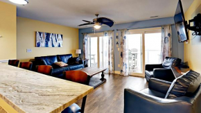 Put-in-Bay Waterfront Condo #211